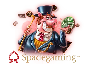 spadegaming